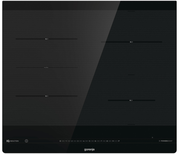 GORENJE IS645BG - 1441585 - zdjęcie 2